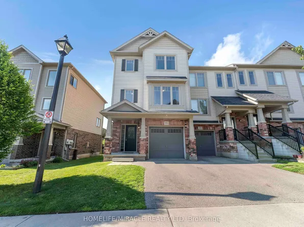 750 Lawrence St #93, Cambridge, ON N3H 0A9