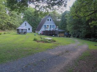 705 Whitetown Rd, Hillsville, VA 24343