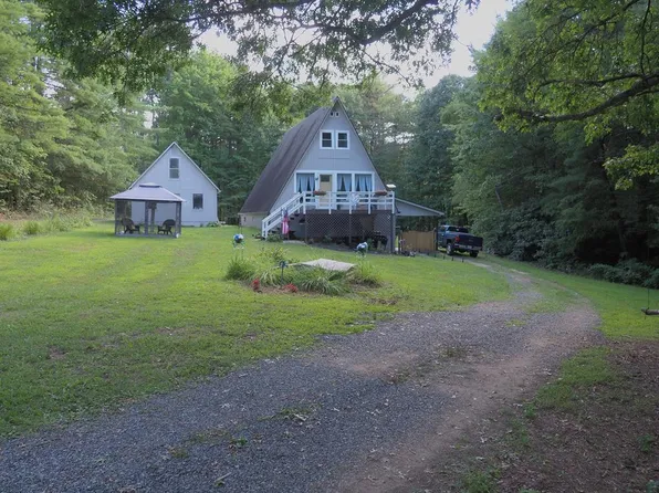 705 Whitetown Rd, Hillsville, VA 24343