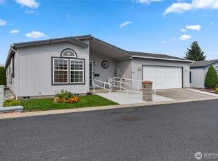 1814 Heritage Dr, Wenatchee, WA 98801