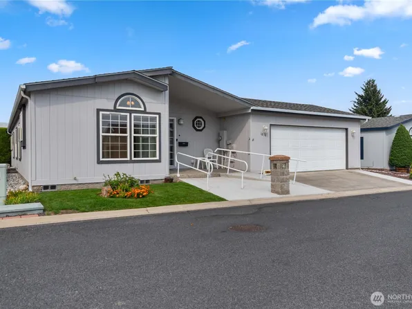 1814 Heritage Drive, Wenatchee, WA 98801