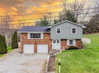 1410 Swede Hill Rd, Greensburg, PA 15601
