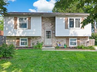 721 N Shelby Pl, Hobart, IN 46342