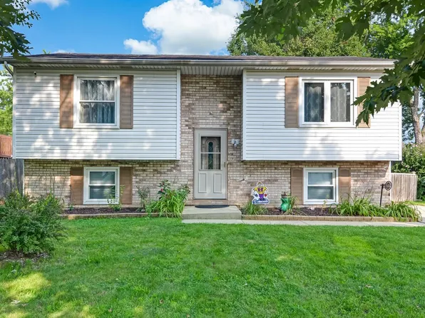 721 N Shelby Pl, Hobart, IN 46342