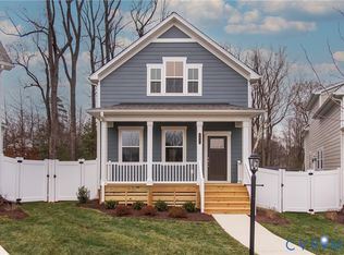 8451 Villetta Pointe Ln, Mechanicsville, VA 23116