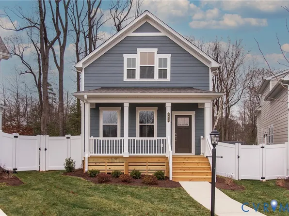 8451 Villetta Pointe Ln, Mechanicsville, VA 23116