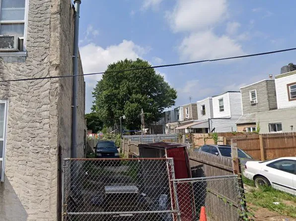 2120 E Commissioner St, Philadelphia, PA 19134