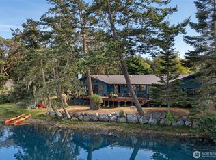 150 Marina Ln, Friday Harbor, WA 98250