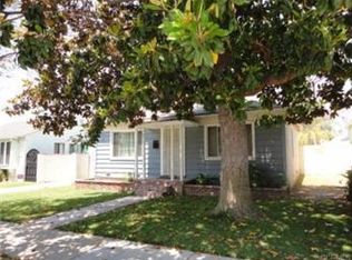 8415 Shulman Ave, Whittier, CA 90602