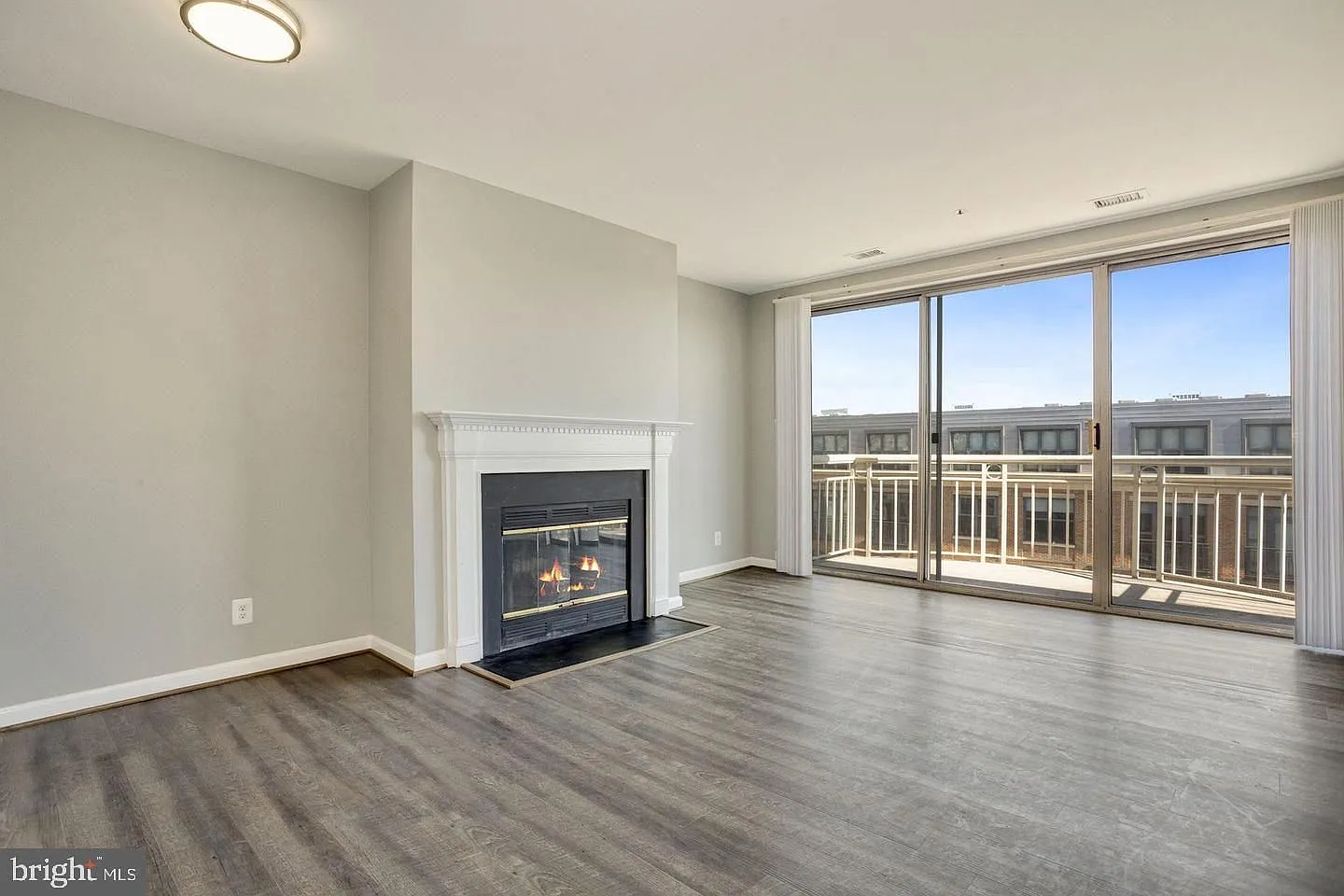 Braddock Place — Photo 4