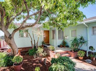 6522 Hagen Blvd, El Cerrito, CA 94530