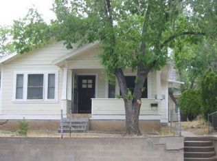 211 N Alarcon St, Prescott, AZ 86301