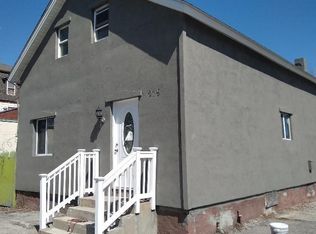 215 Valley St, Providence, RI 02909