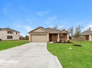 85 County Road 5102f, Cleveland, TX 77327
