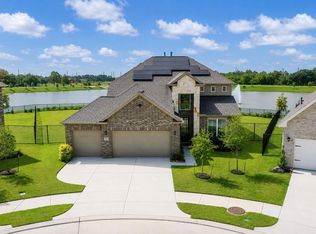1926 Temple Grove Dr, Iowa Colony, TX 77583