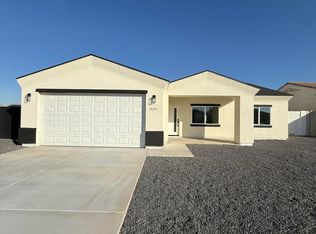 15241 S Capistrano Rd, Arizona City, AZ 85123