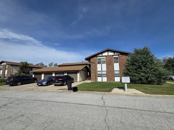 4122 193rd St Unit 258, Country Club Hills, IL 60478
