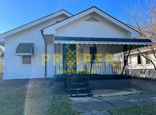 827 Randolph St, Dayton, OH