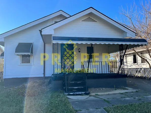 827 Randolph St, Dayton, OH 45417
