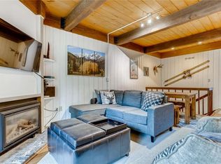 106 Broken Lance Dr APT 7, Breckenridge, CO 80424
