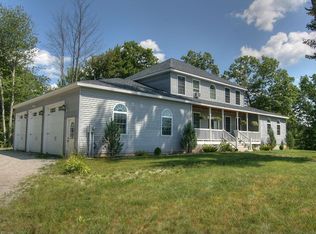 144 Cross Brook Rd, Loudon, NH 03307