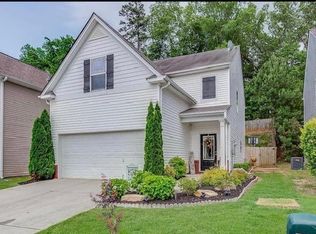 4708 McEver View Dr, Sugar Hill, GA 30518