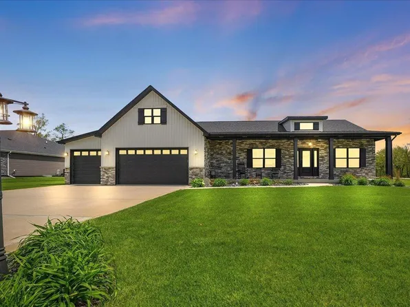 13611 Muir St, Cedar Lake, IN 46303