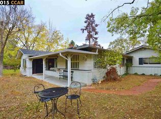2160 Alice Ave, Walnut Creek, CA 94596