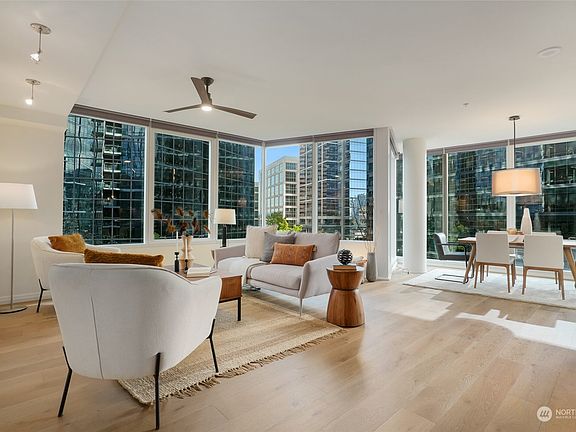 2nd image of 10700 NE 4th Street #1012