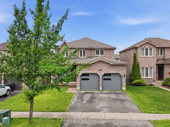 264 Country Ln, Barrie, ON L4N 0Y3
