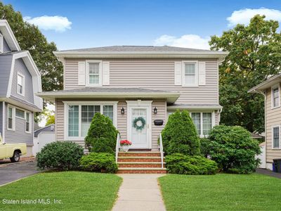118 Maine Ave, Staten Island, NY, 10314