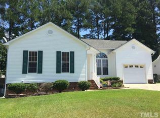 4009 Mackinac Island Ln, Raleigh, NC 27610