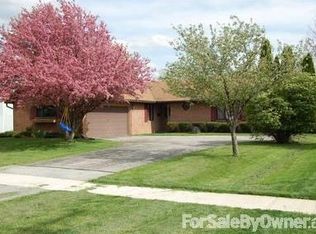 528 W South Boundary St, Perrysburg, OH 43551