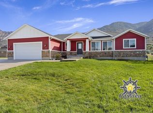 2012 N 850 E, North Ogden, UT 84414