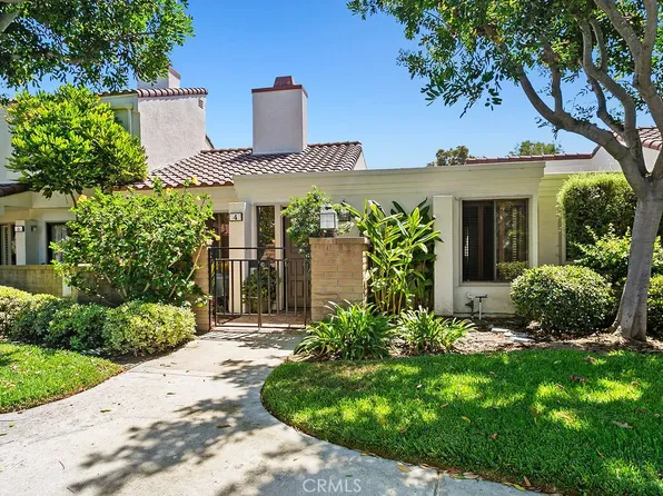 4 Navarre #126, Irvine, CA 92612