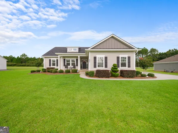 605 Bridle Run, Statesboro, GA 30458