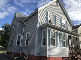 126 Bowler St, Lynn, MA 01904
