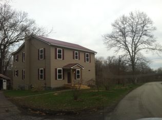 617 Bash Road, Indiana, PA 15701