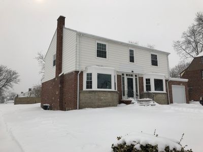 757 Van Rensselaer Ave, Niagara Falls, NY, 14305
