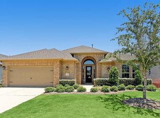 28802 Rising Moon Ln, Fulshear, TX 77441