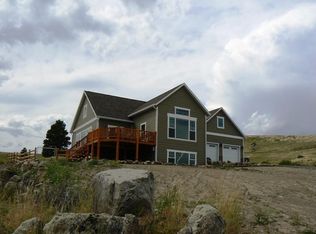 3150 Old Broadwater Ln, Helena, MT 59601
