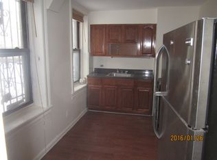 117 Vernon Ave, Brooklyn, NY 11206