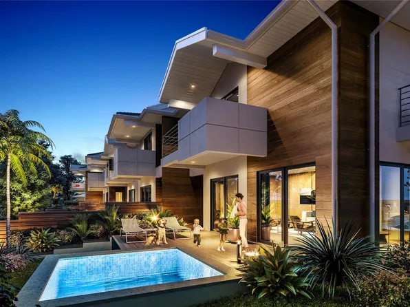 3867 NE 23rd Avenue #A-6, Lighthouse Point, FL 33064