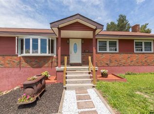 238 Vanderwerken Rd, Sloansville, NY 12160