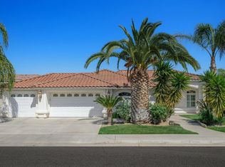 1357 Hillsboro Ave, Madera, CA