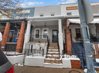 1920 Rosedale St NE, Washington, DC 20002