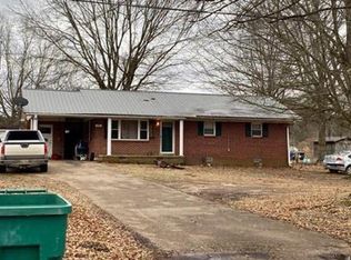 1191 Shiloh Rd, Mantachie, MS 38855