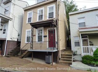 1911 Saint Paul St, Pittsburgh, PA