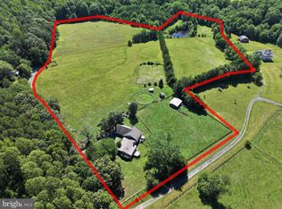6317 Louisianna Rd, Locust Grove, VA 22508