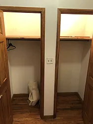 Rented by Your Vanity Realty